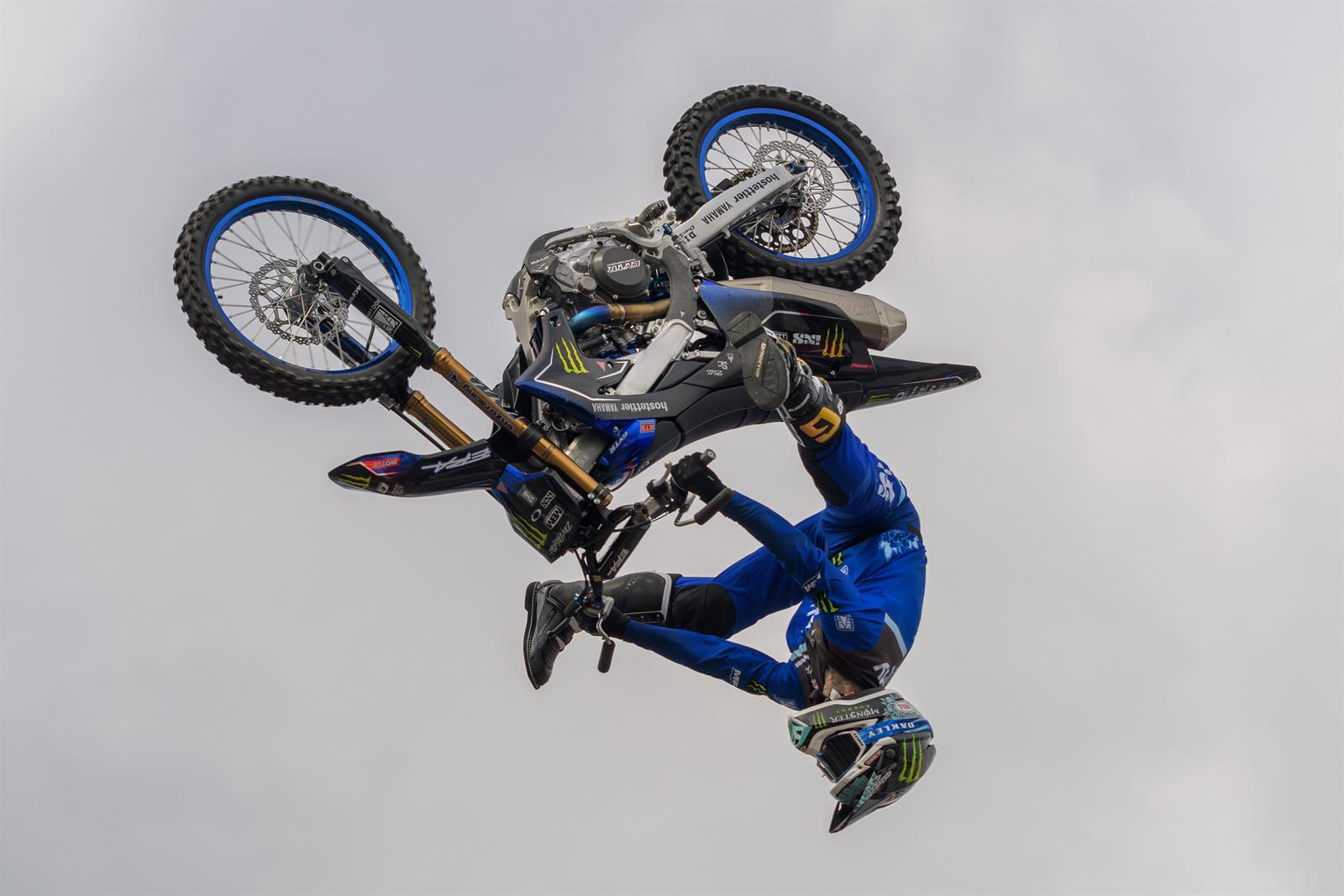Motorsport at Hoschi Days 2026